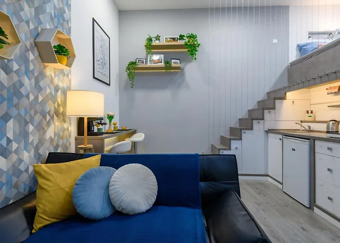 Cozy Vibes A36 By B&Z