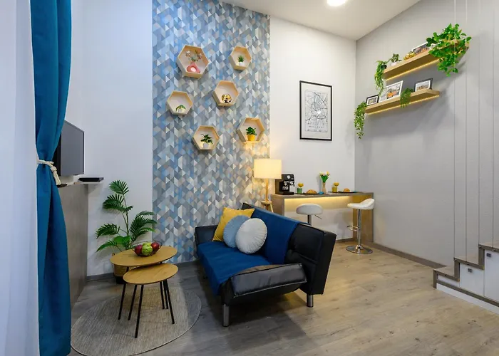Cozy Vibes A36 By B&Z